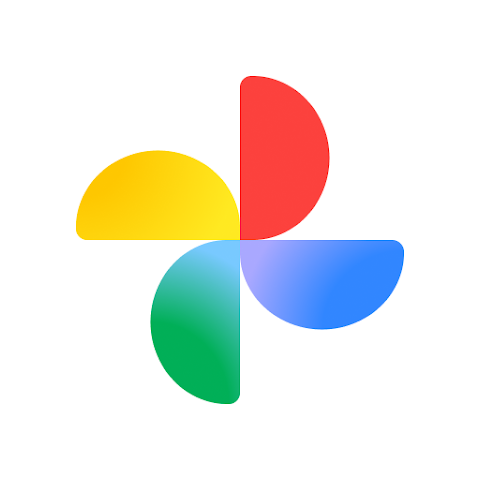 Google Фото